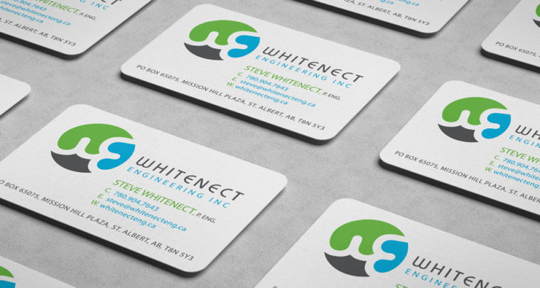 Whitenect Engineering Inc.